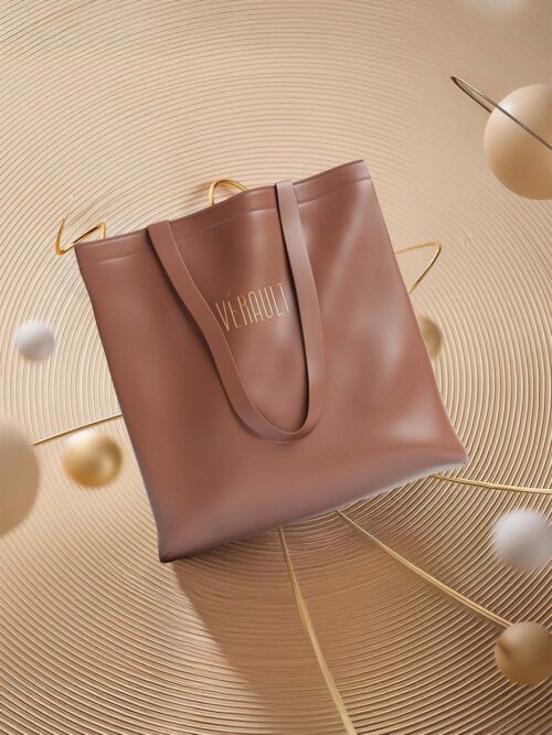 Verault branding and product shots for leather bags - branding by Paradis Socials - paradissocials.com.jpg