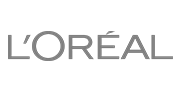 Our Client L'Oréal hair at Paradis Socials