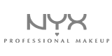 Our Client NYX Makeup at Paradis Socials