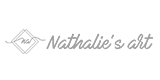 Our Artist Client Nathalie's Art studio at Paradis Socials