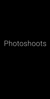 Photoshoots for clients - by Paradis Socials - paradissocials.com